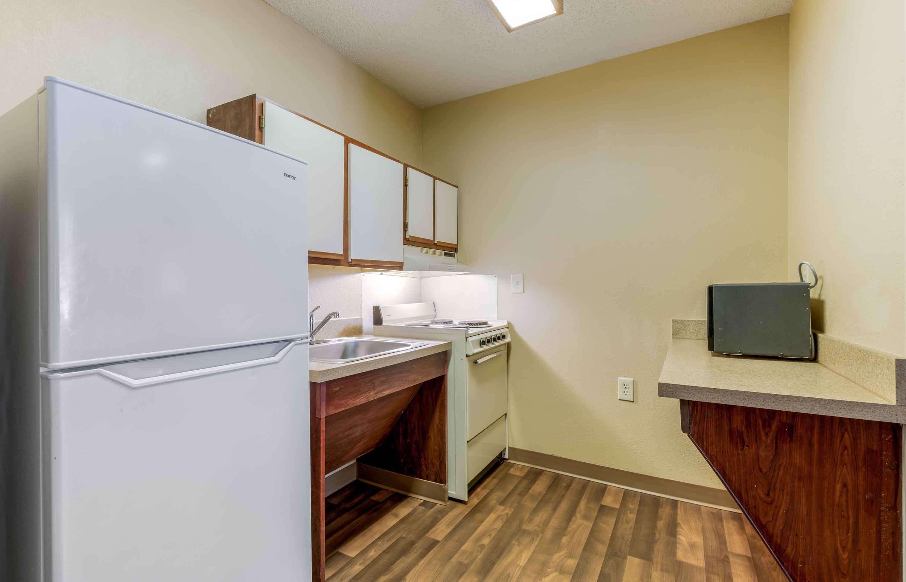 Foto - Extended Stay America Suites - Fort Worth - Fossil Creek