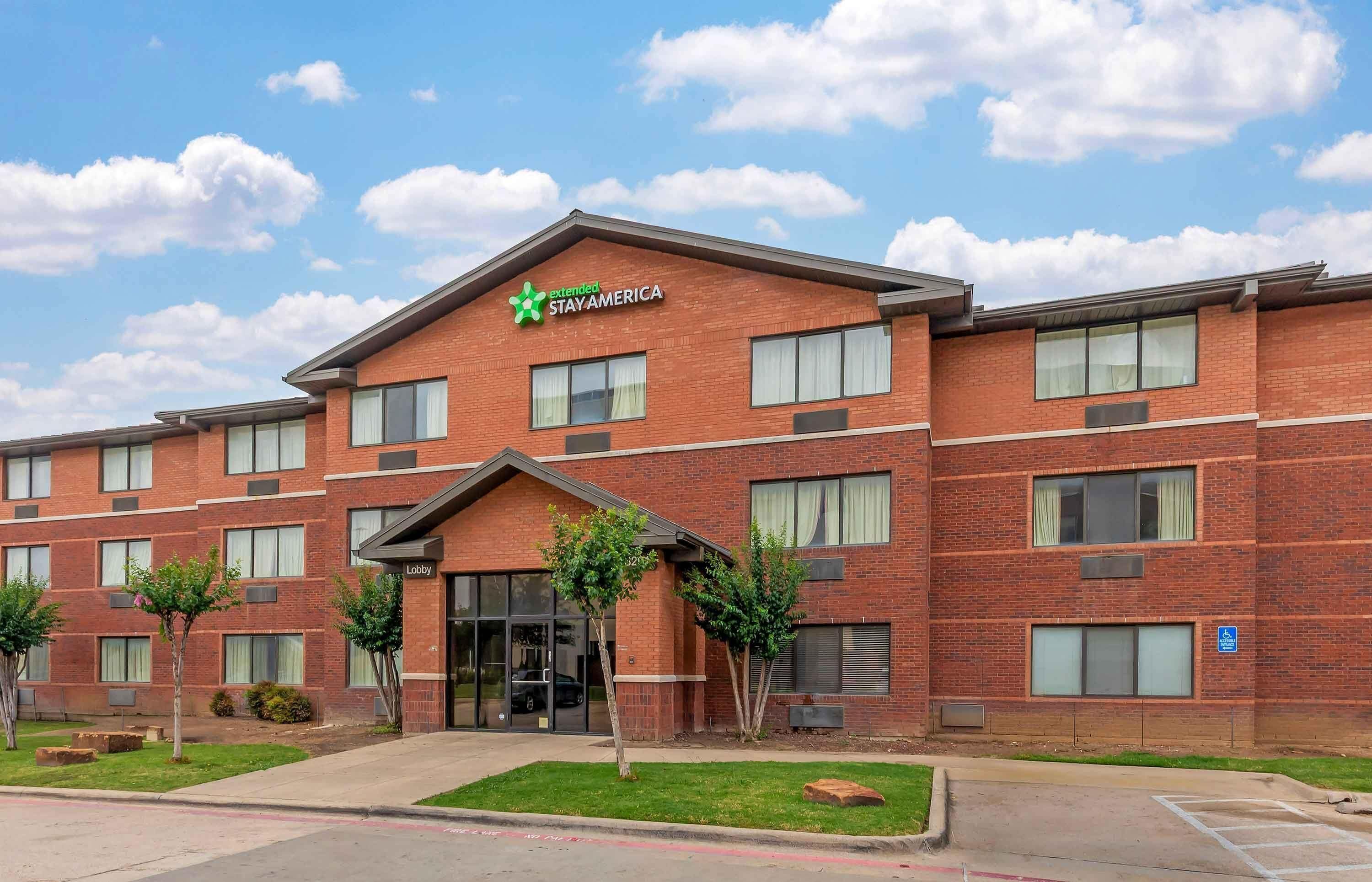 Photo - Extended Stay America Suites - Fort Worth - Fossil Creek