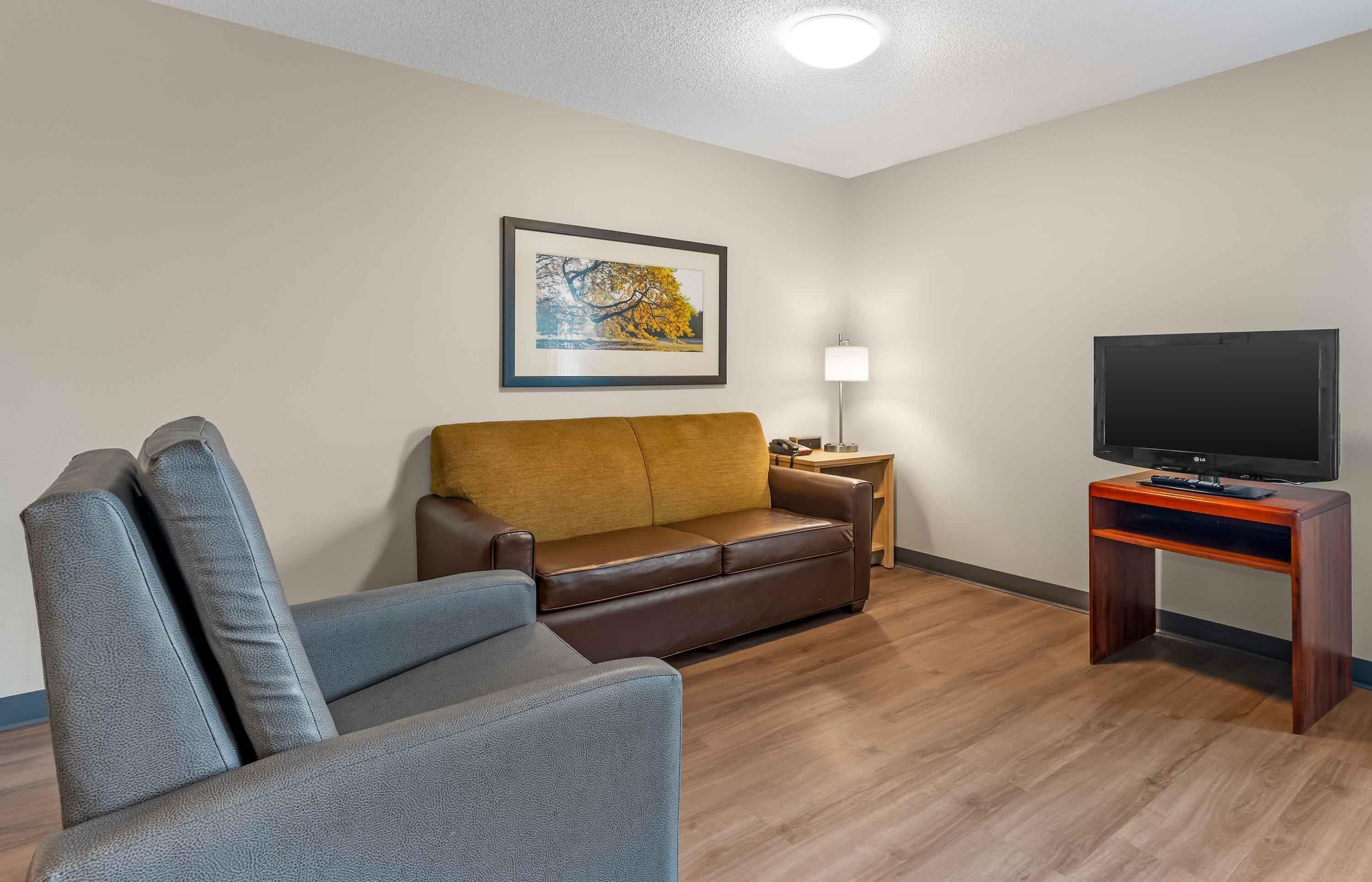 Photo - Extended Stay America Suites - Fort Worth - Fossil Creek
