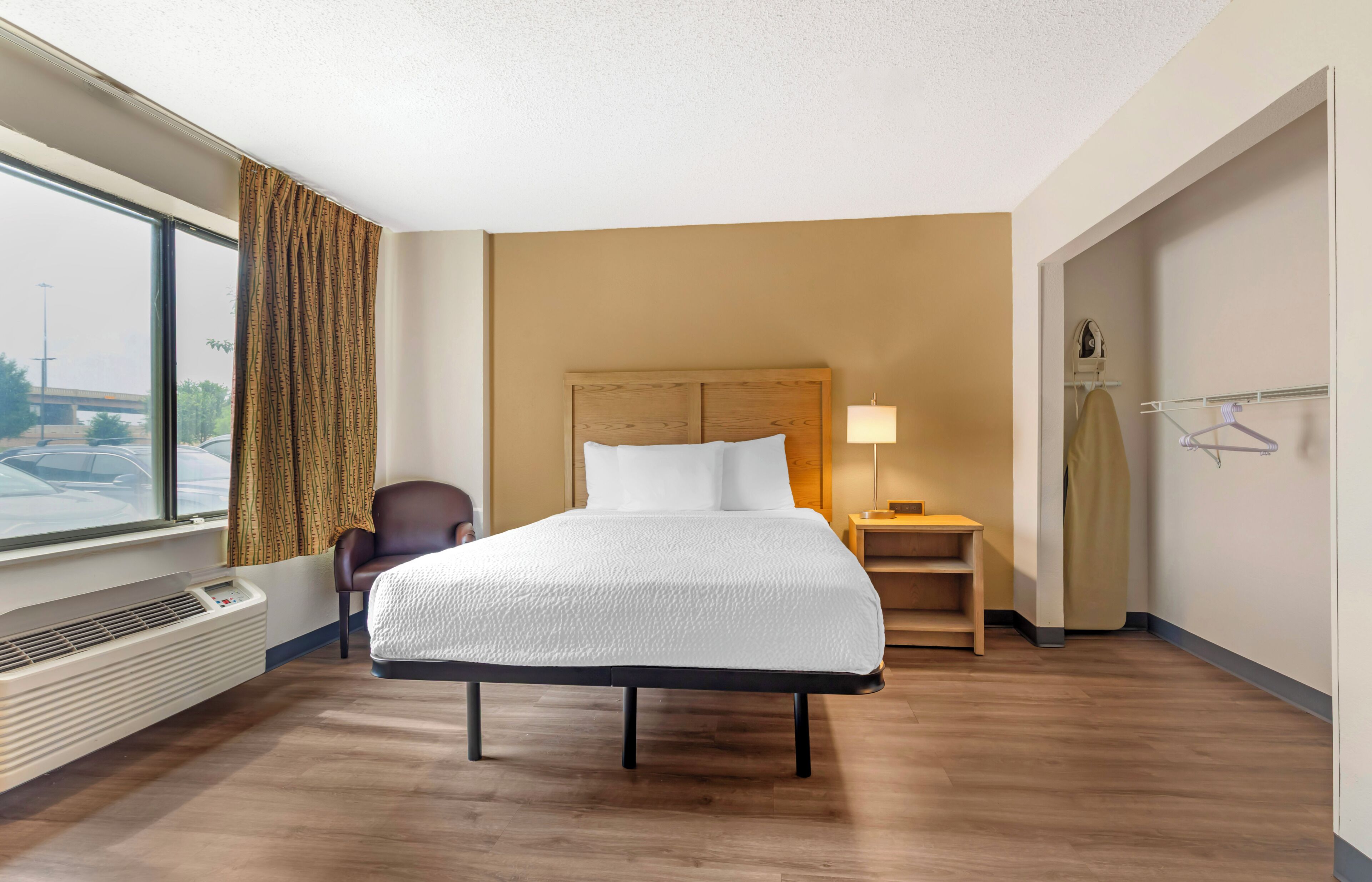 Photo - Extended Stay America Suites - Fort Worth - Fossil Creek