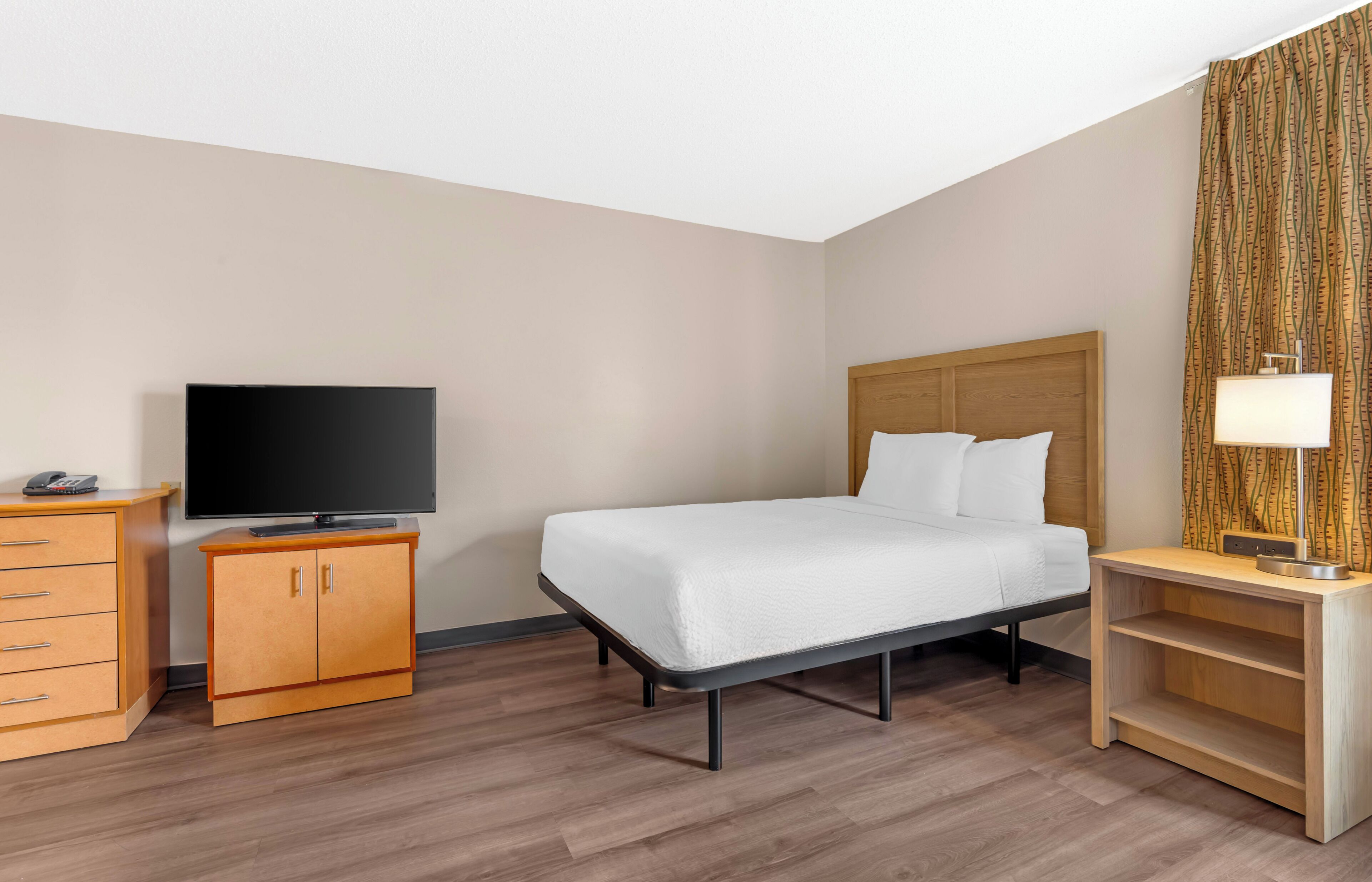 Photo - Extended Stay America Suites - Fort Worth - Fossil Creek