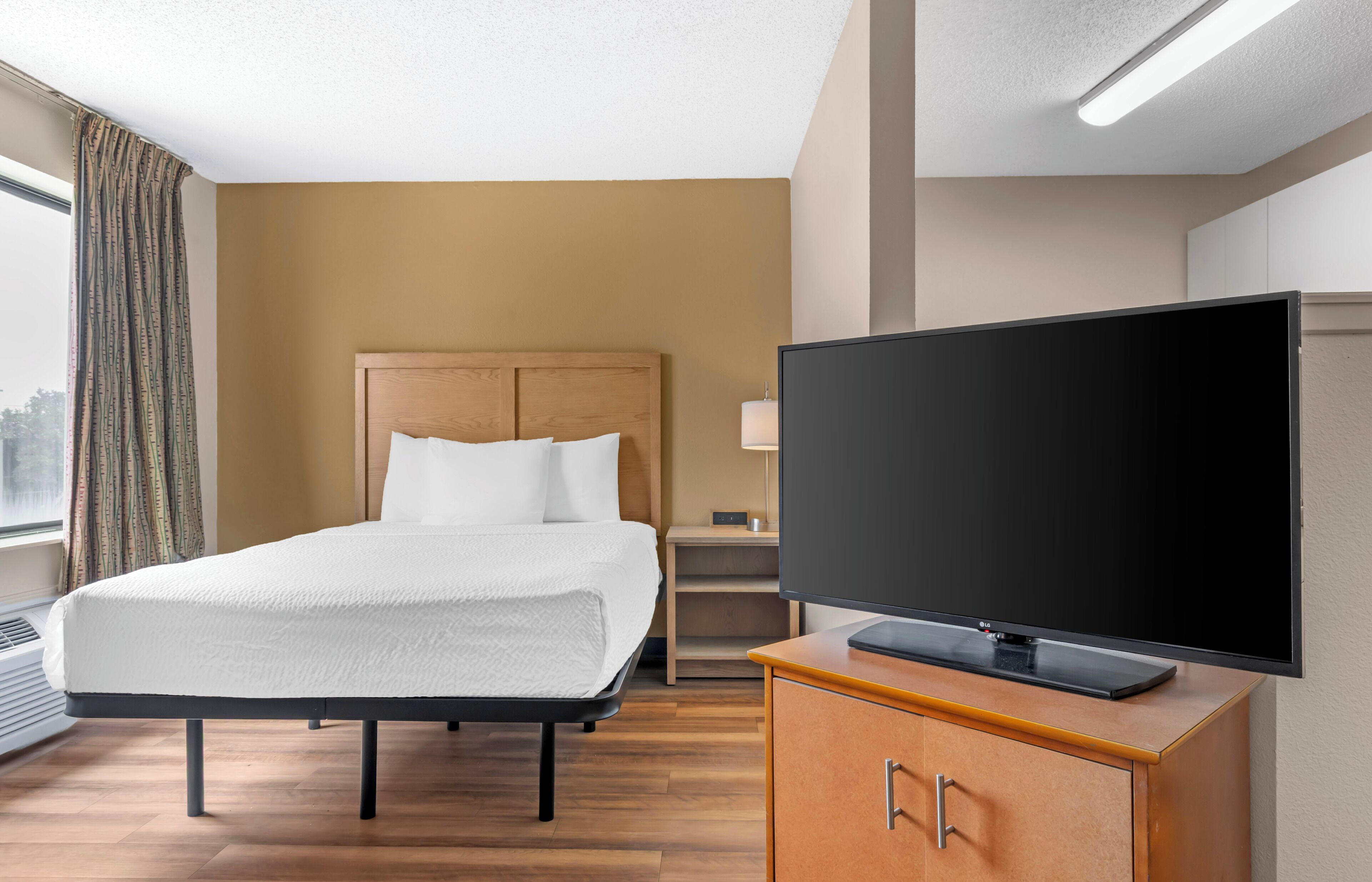 Photo - Extended Stay America Suites - Fort Worth - Fossil Creek