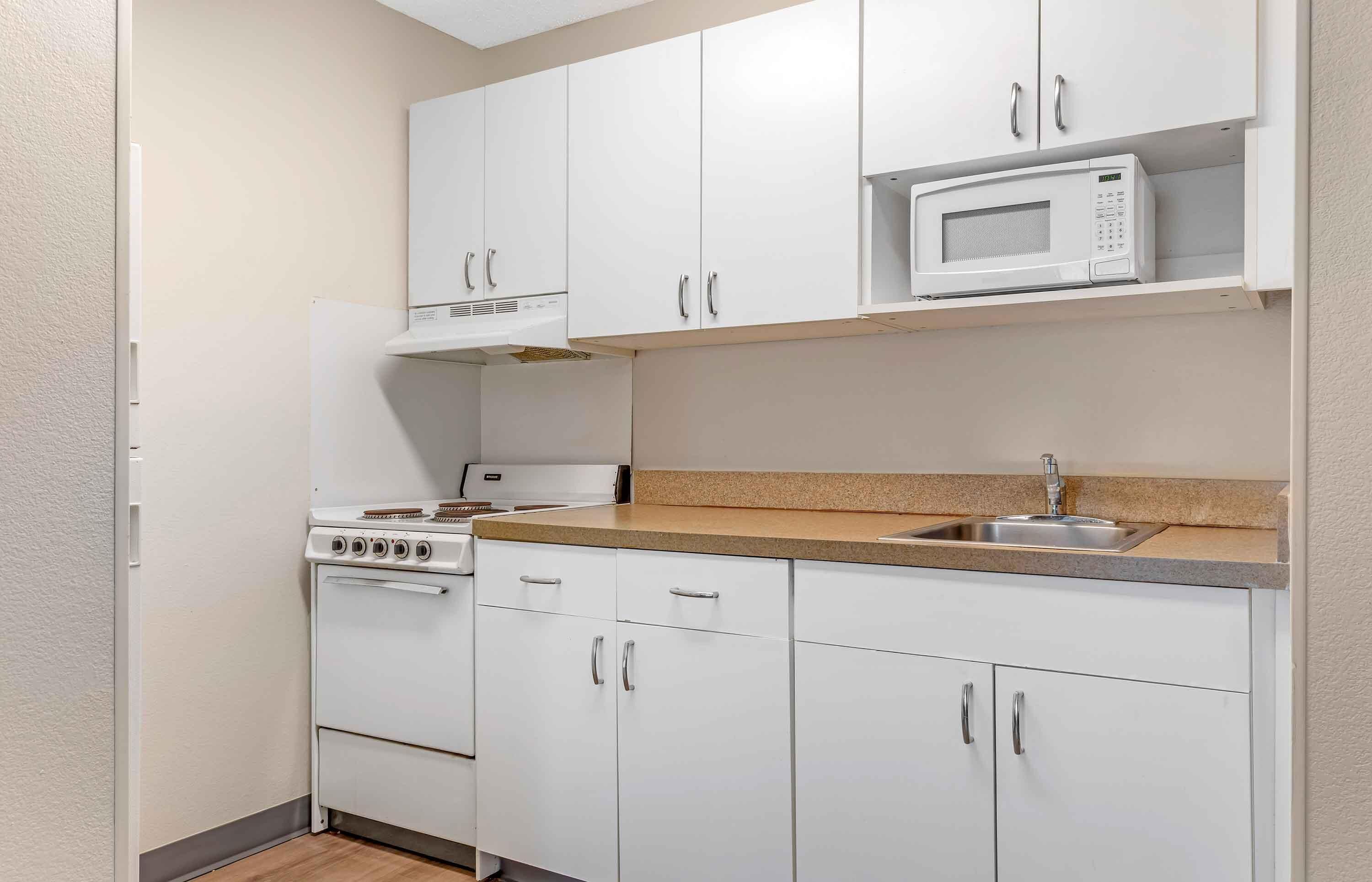 Photo - Extended Stay America Suites - Fort Worth - Fossil Creek