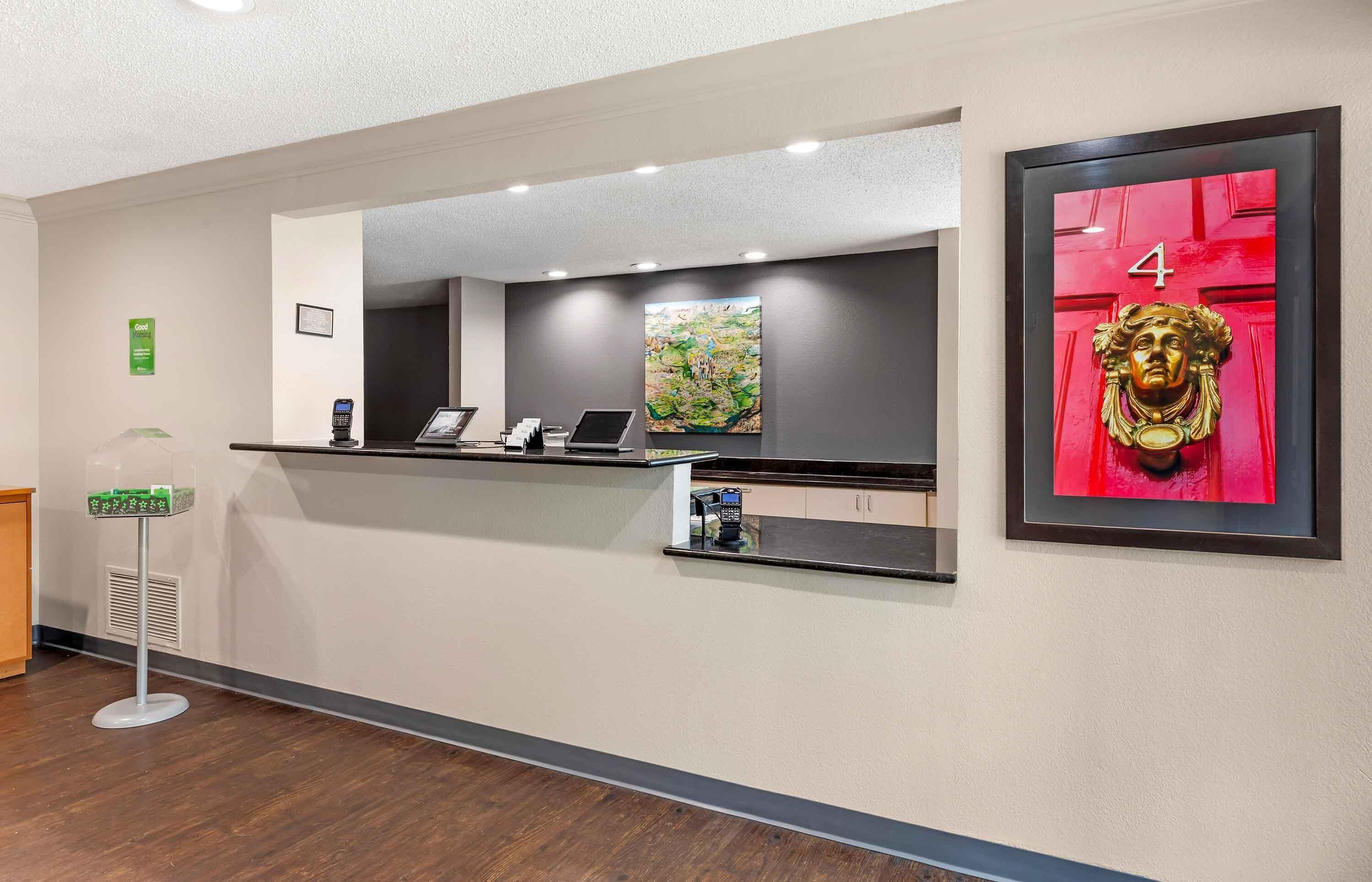 Photo - Extended Stay America Suites - Fort Worth - Fossil Creek