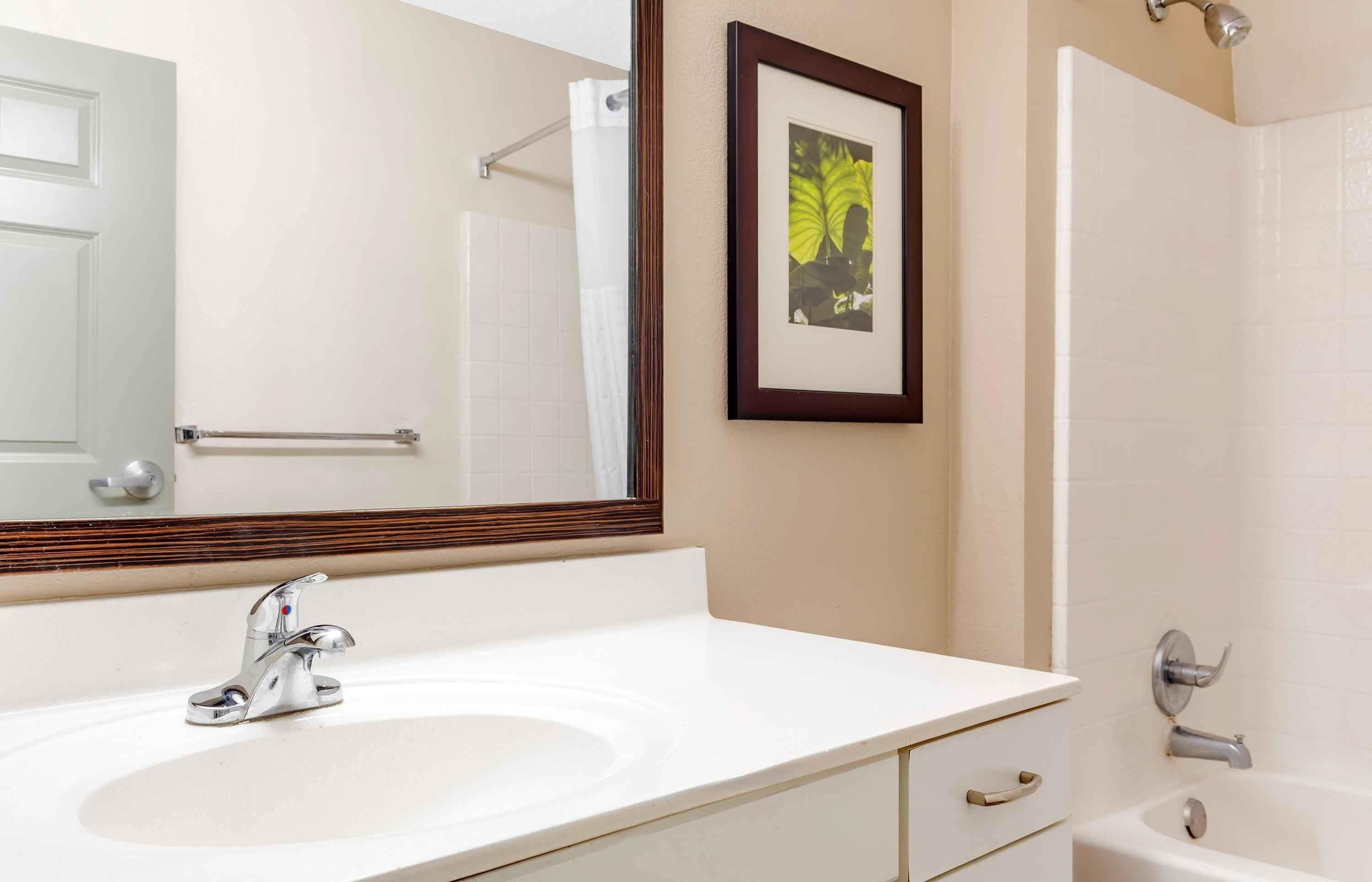 Photo - Extended Stay America Suites - Fort Worth - Fossil Creek