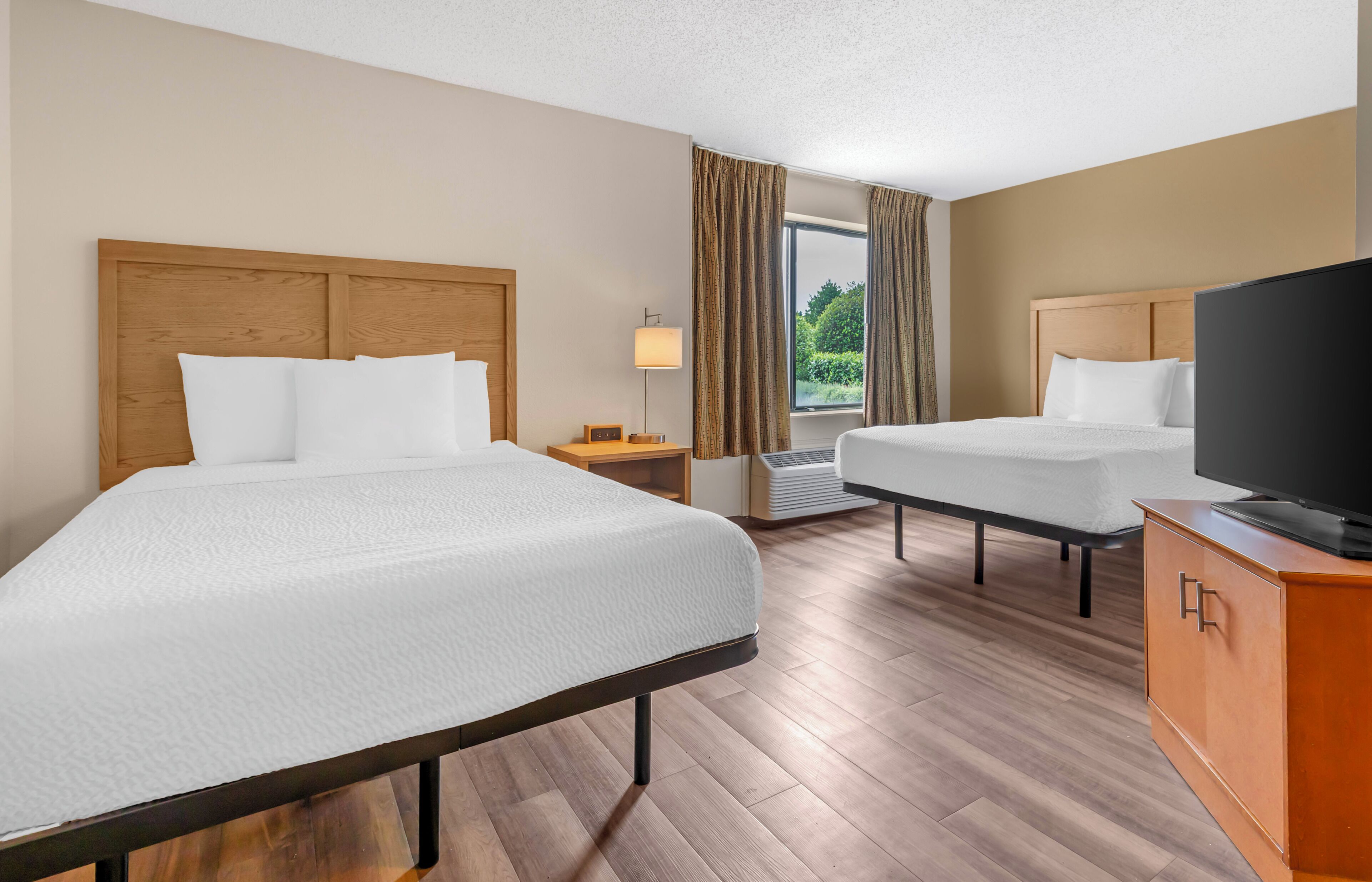 Photo - Extended Stay America Suites - Fort Worth - Fossil Creek