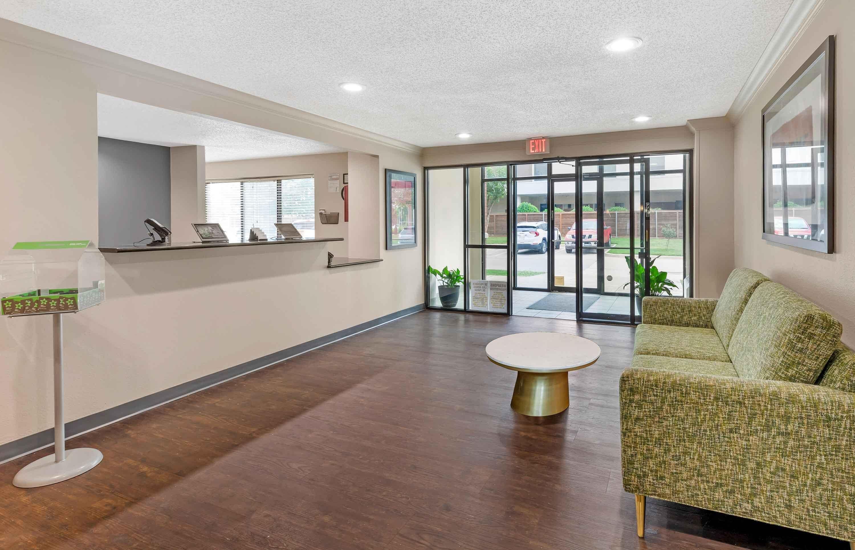 Photo - Extended Stay America Suites - Fort Worth - Fossil Creek