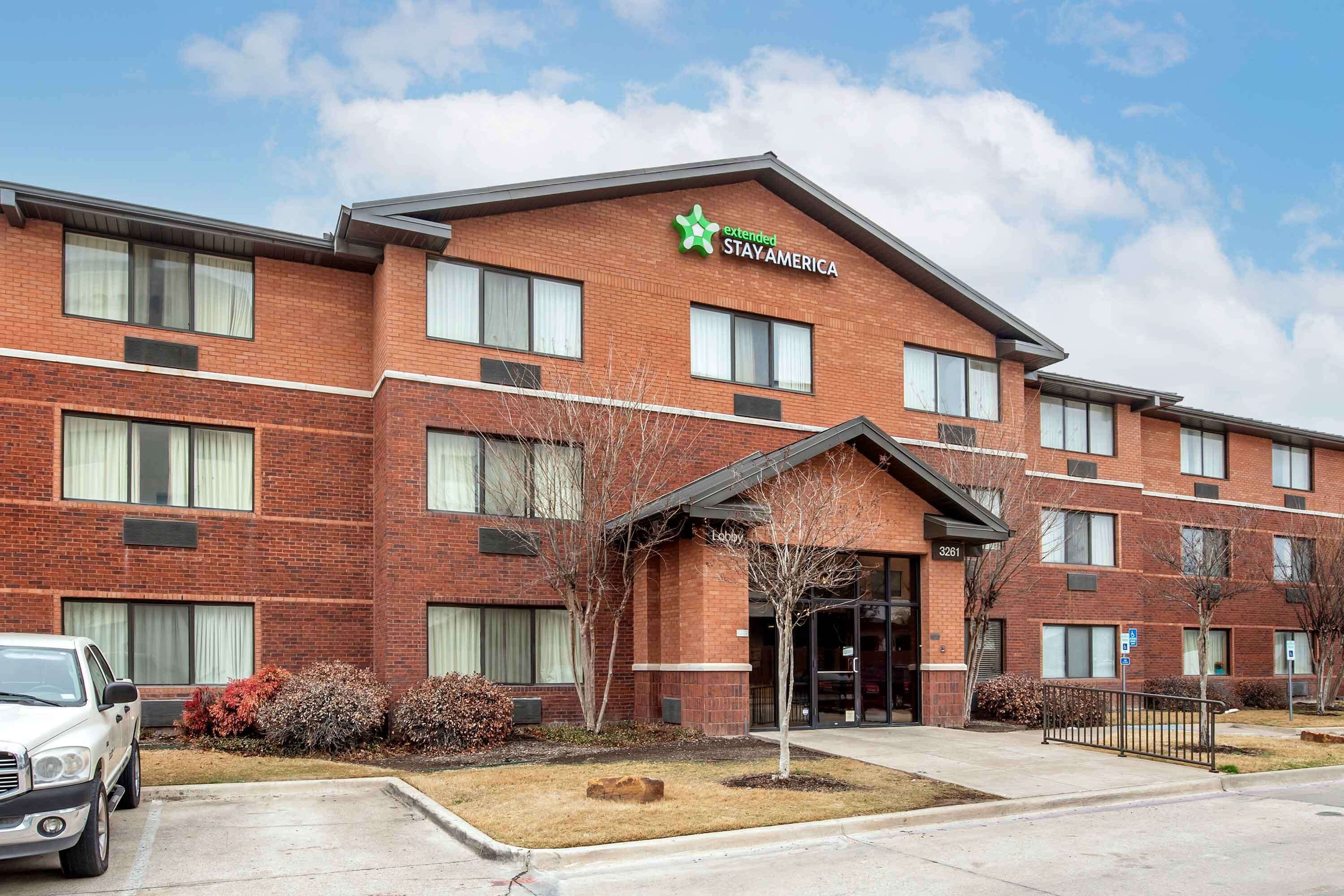 Foto - Extended Stay America Suites - Fort Worth - Fossil Creek