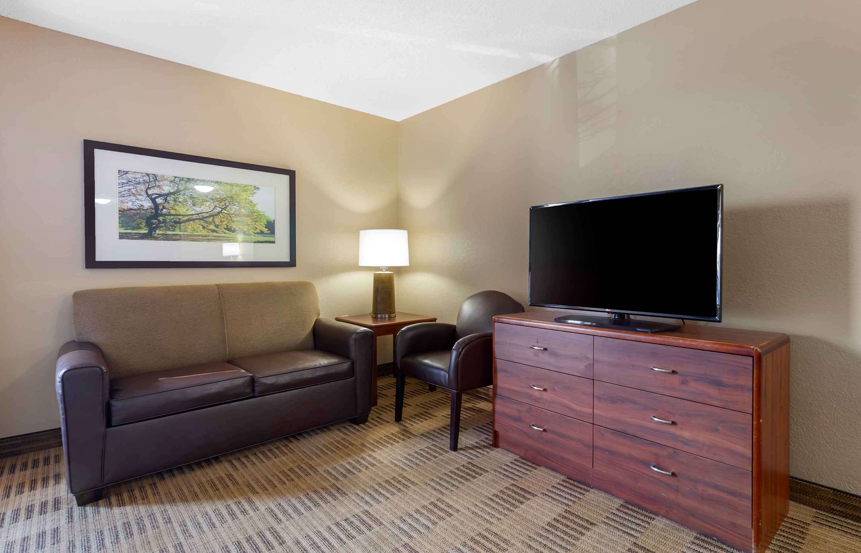 Foto - Extended Stay America Suites - Fort Worth - Fossil Creek