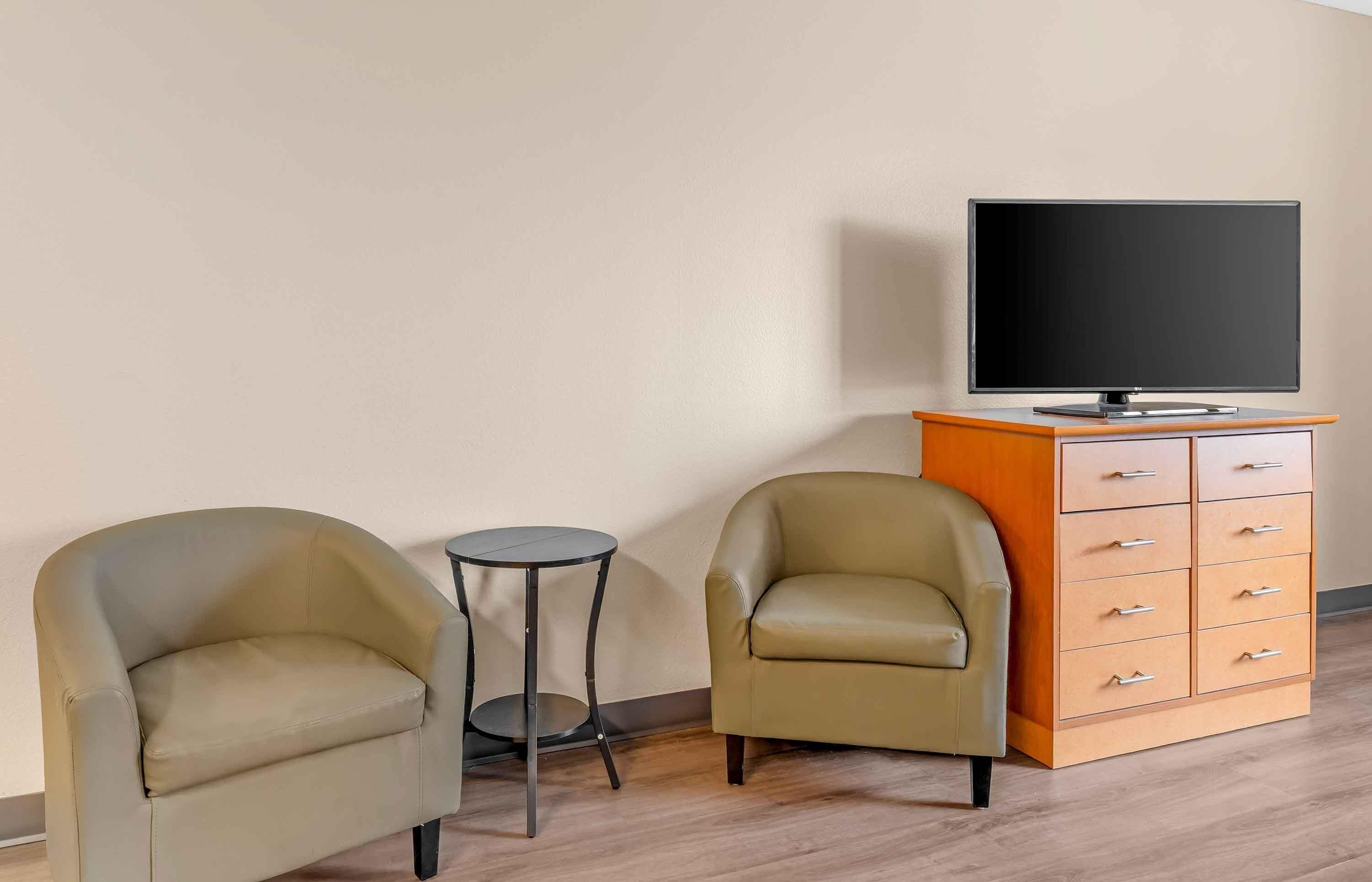 Photo - Extended Stay America Suites - Fort Worth - Fossil Creek