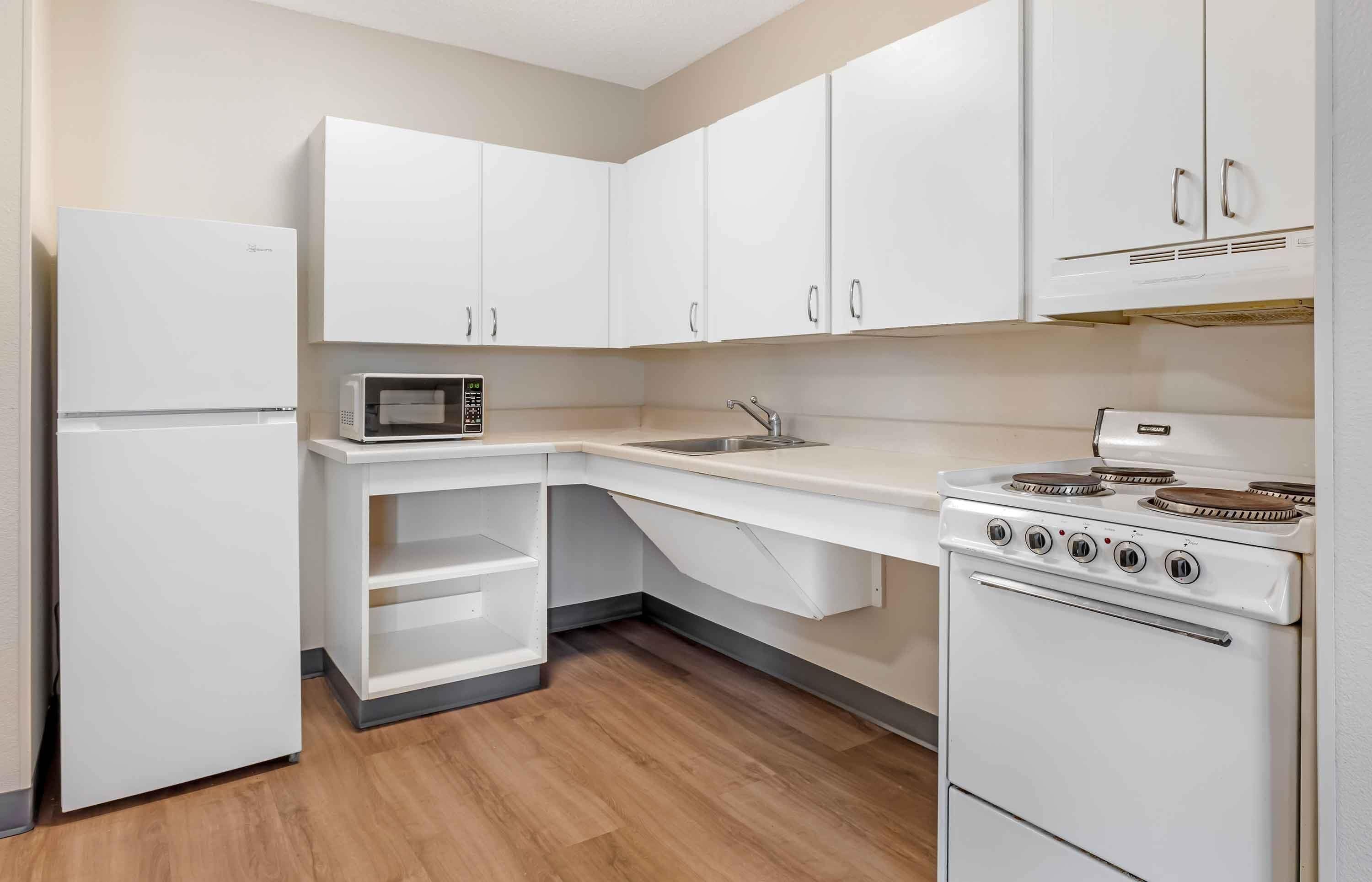 Photo - Extended Stay America Suites - Fort Worth - Fossil Creek