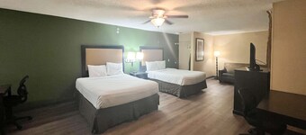 Studio 6 Memphis, TN – East Memphis
