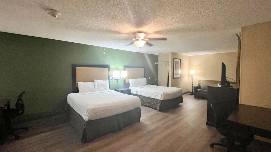 Studio 6 Memphis, TN – East Memphis