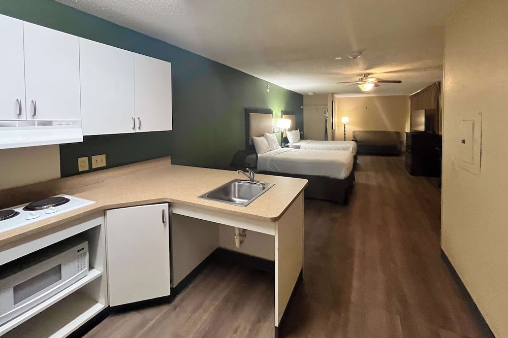 Studio 6 Memphis, TN – East Memphis