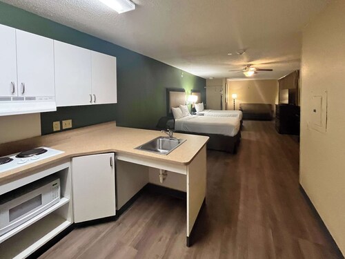 Studio 6 Memphis, TN – East Memphis