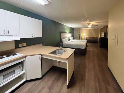 Studio 6 Memphis, TN – East Memphis