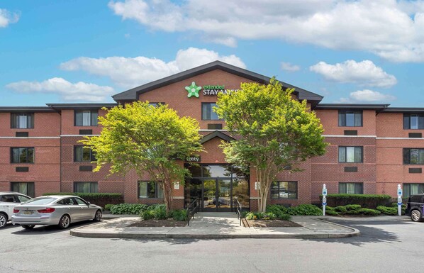 Exterior - Extended Stay America Suites Mt Laurel Pacilli Place (Mount Laurel)