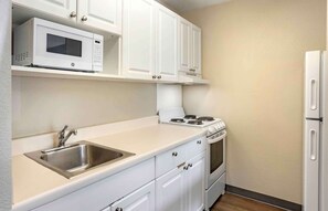 Studio, 1 Queen Bed, Non Smoking - Extended Stay America Suites Mt Laurel Pacilli Place (Mount Laurel)