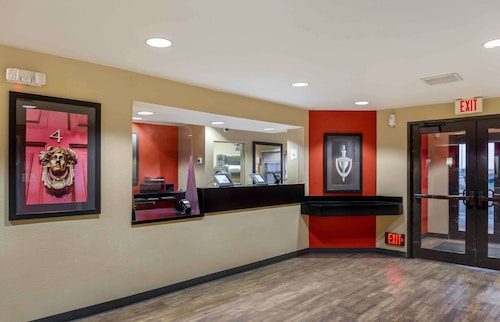 Extended Stay America Suites Columbus NE I270