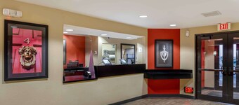Extended Stay America Suites Columbus NE I270