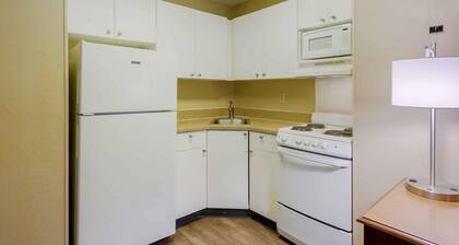 Extended Stay America Suites Richmond W Broad St Glenside N