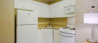 Extended Stay America Suites Richmond W Broad St Glenside N