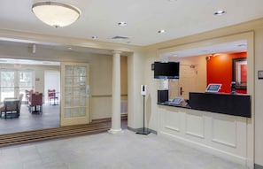 Hall