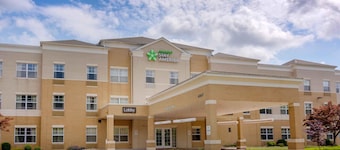 Extended Stay America Suites Richmond W Broad St Glenside N