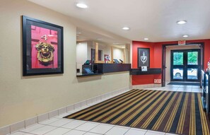 Hall