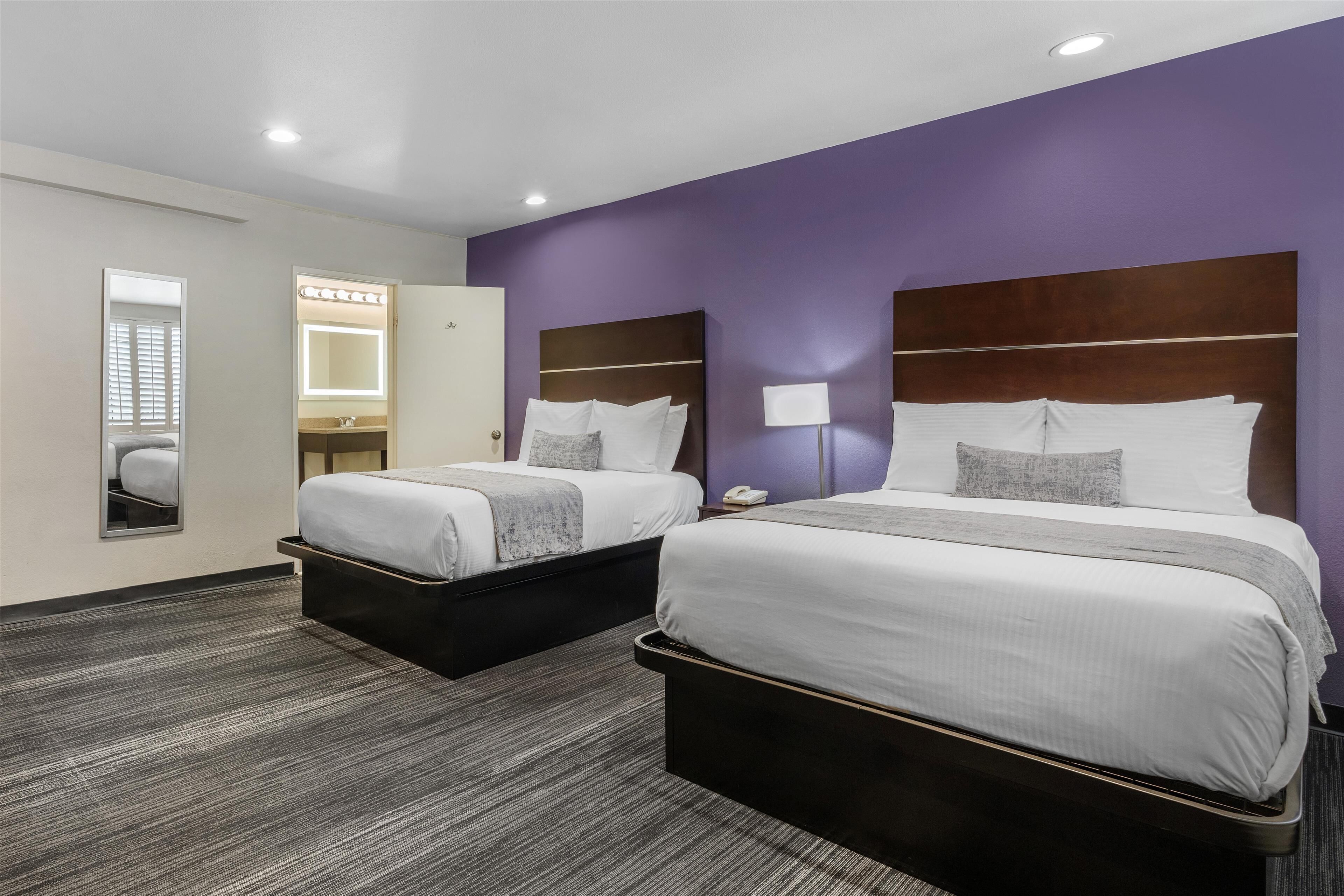 Foto - SureStay Hotel by Best Western Beverly Hills West LA