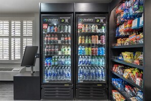 Équipement de l’hébergement