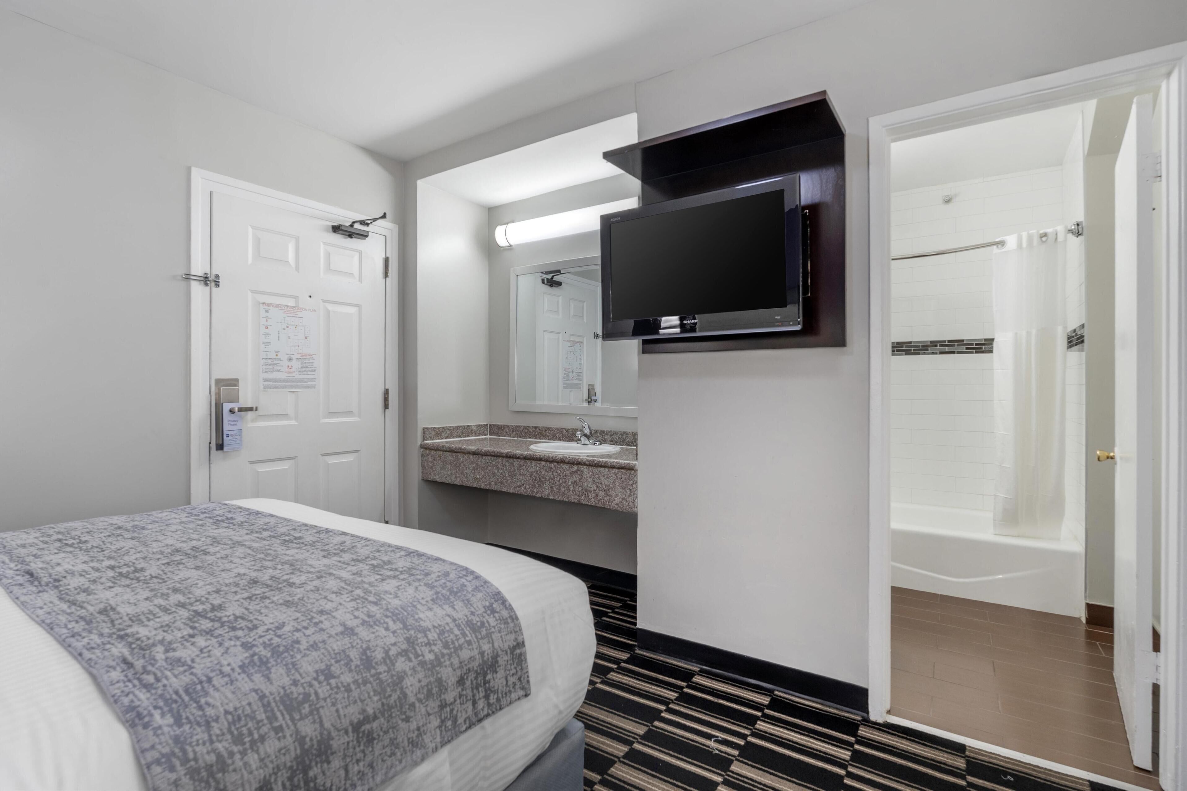 Foto - SureStay Hotel by Best Western Beverly Hills West LA