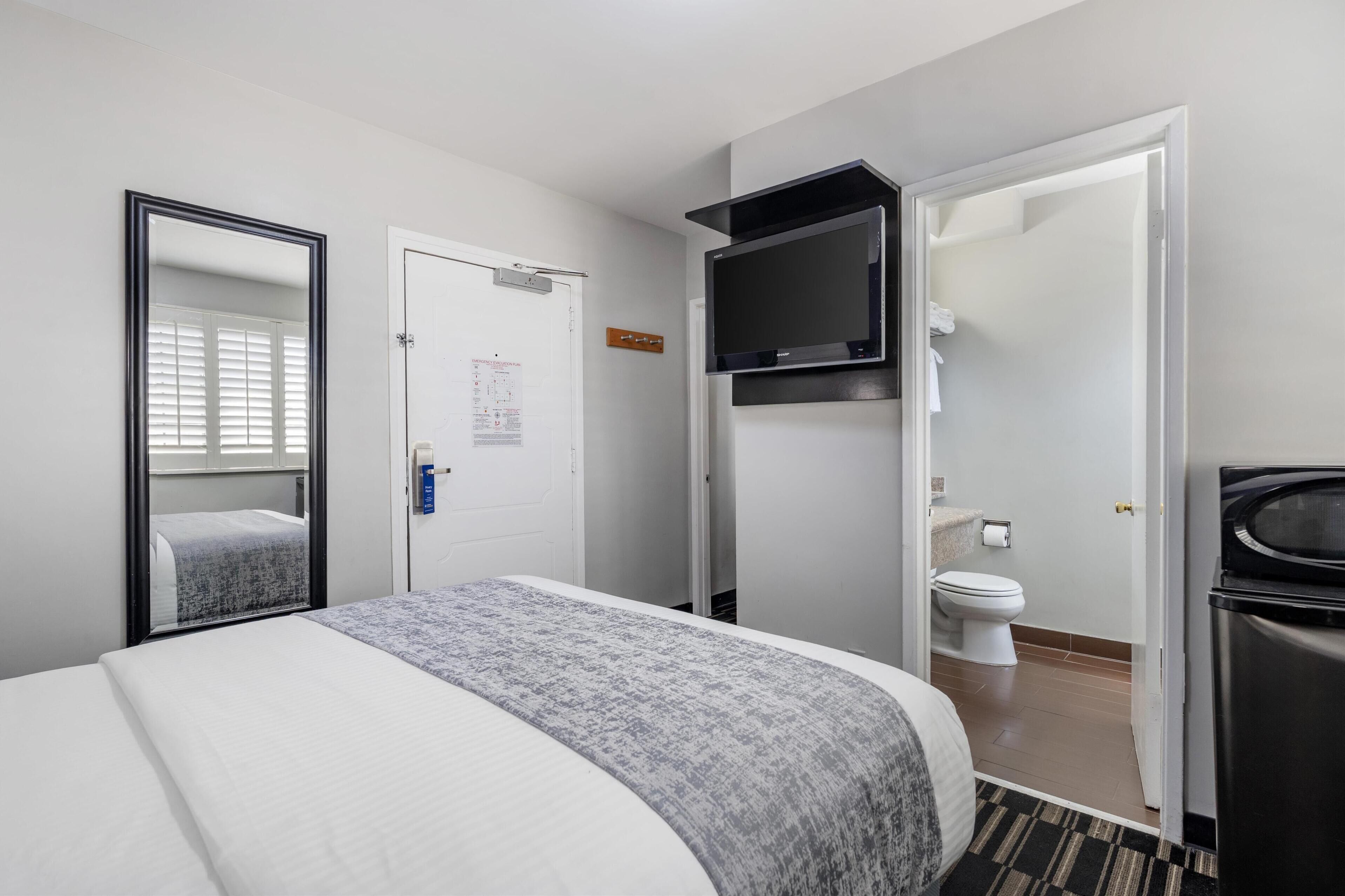 Foto - SureStay Hotel by Best Western Beverly Hills West LA