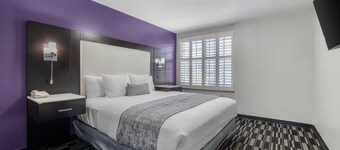SureStay Hotel by Best Western Beverly Hills West LA