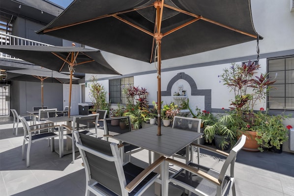 Équipements de la chambre