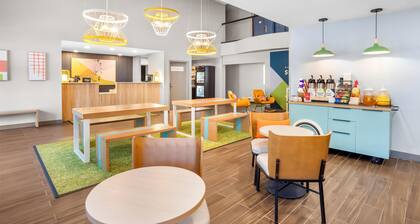 Spark by Hilton Tumwater