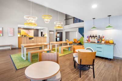 Spark by Hilton Tumwater