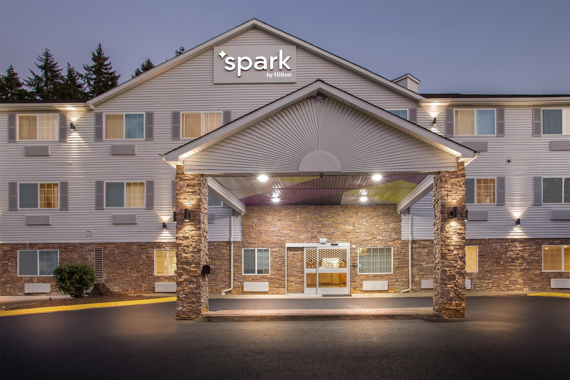 2 Star Hotels