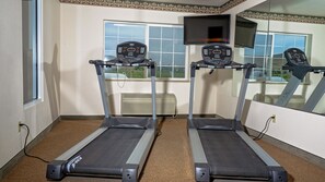 Gimnasio