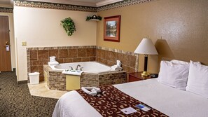 Superior Room | Iron/ironing board, free WiFi