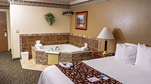 Fairbridge Inn Express Dillon