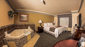 1 bedroom, iron/ironing board, free WiFi