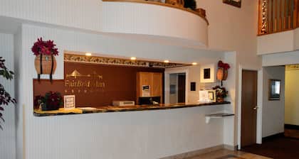 FairBridge Inn Express