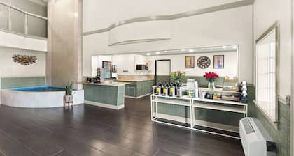 GuestHouse Kelso Longview