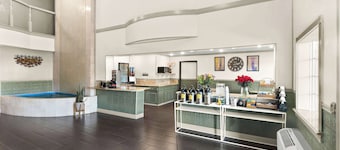 GuestHouse Kelso Longview