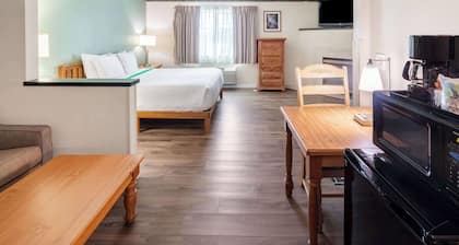GuestHouse Kelso Longview