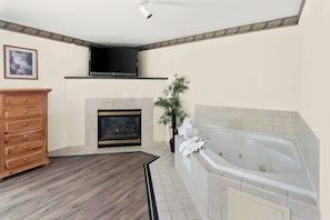 Équipements de la chambre