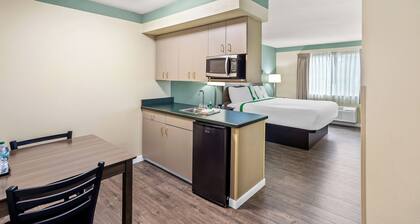 GuestHouse Kelso Longview