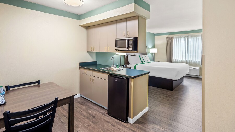 GuestHouse Kelso Longview