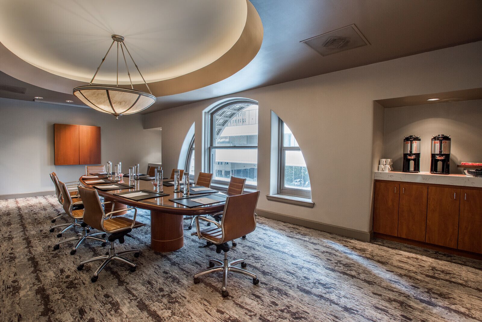 Foto - Magnolia Hotel Downtown Dallas